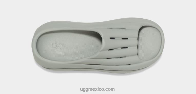 galgo 00NF378 UGG mujer tobogán de espuma