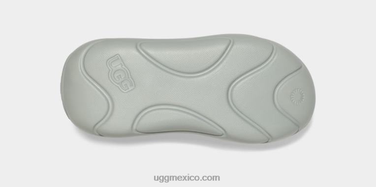 galgo 00NF378 UGG mujer tobogán de espuma