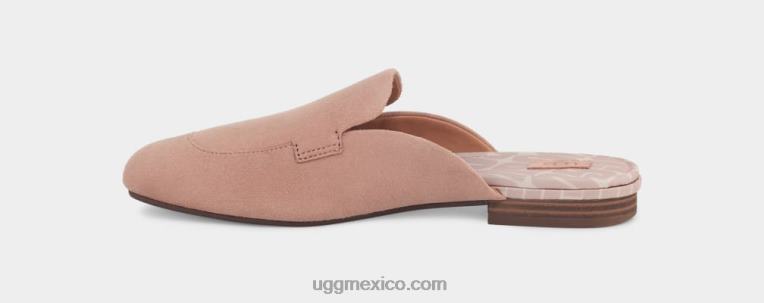 gamuza arroyo 00NF709 UGG mujer ante mula janaya