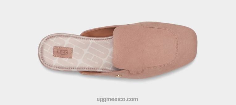gamuza arroyo 00NF709 UGG mujer ante mula janaya