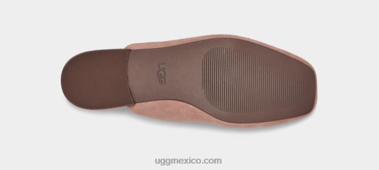 gamuza arroyo 00NF709 UGG mujer ante mula janaya