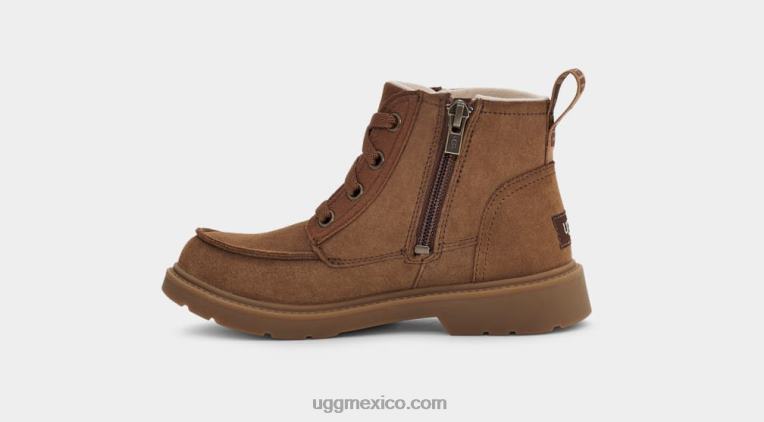 gamuza de nuez 00NF2338 UGG niños el tiempo en chelham