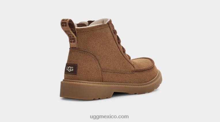 gamuza de nuez 00NF2338 UGG niños el tiempo en chelham