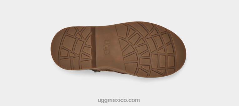 gamuza de nuez 00NF2338 UGG niños el tiempo en chelham