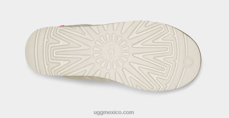 gorra blanca 00NF1491 UGG hombres Tasmania lta