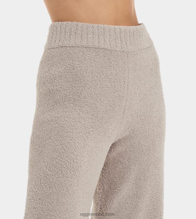 granito 00NF2189 UGG mujer pantalón terry