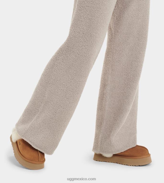 granito 00NF2189 UGG mujer pantalón terry