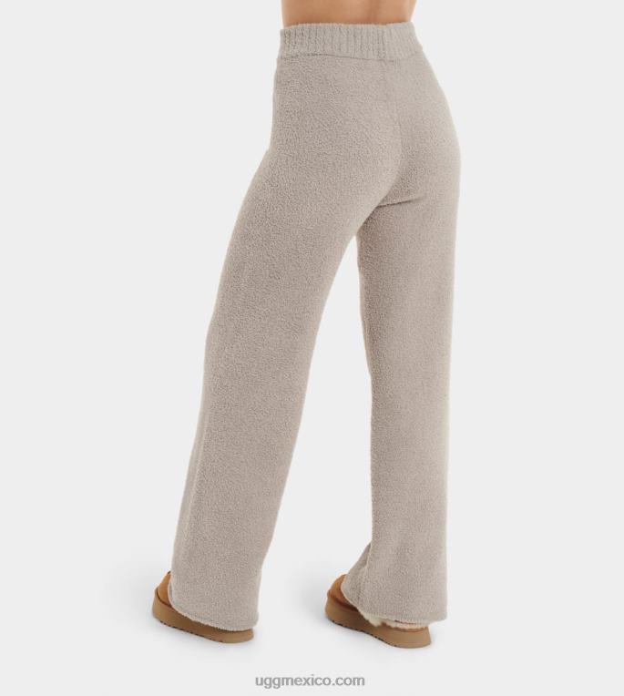 granito 00NF2189 UGG mujer pantalón terry