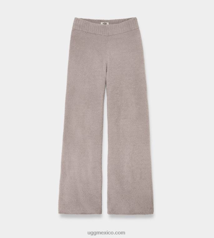 granito 00NF2189 UGG mujer pantalón terry