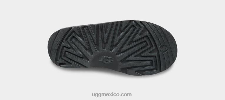 gris 00NF1692 UGG niños bota clásica ii