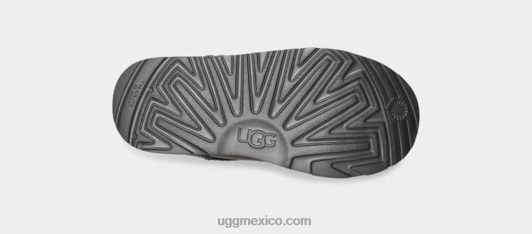 gris 00NF1706 UGG niños clásico ii clima corto