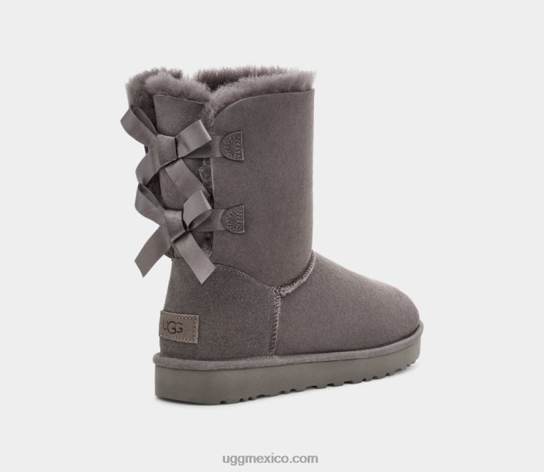 gris 00NF358 UGG mujer bailey arco ii