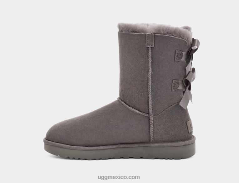 gris 00NF358 UGG mujer bailey arco ii