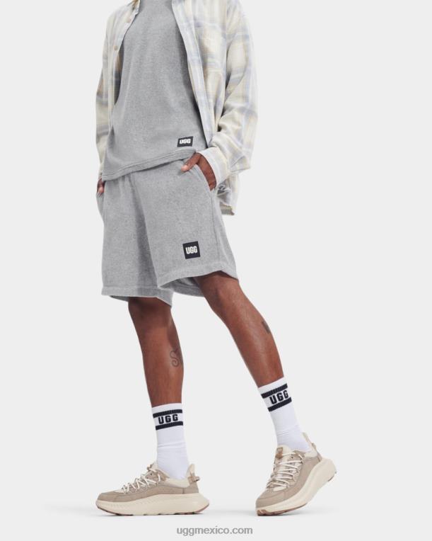 gris capa blanca/limo 00NF1467 UGG hombres remezcla ca805 v2