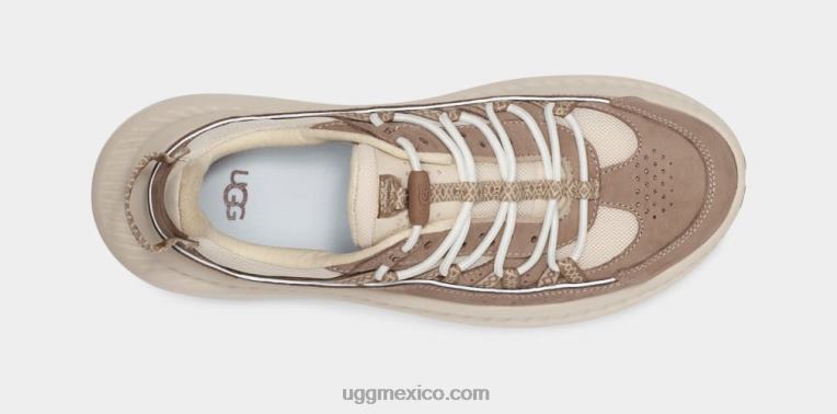gris capa blanca/limo 00NF1467 UGG hombres remezcla ca805 v2