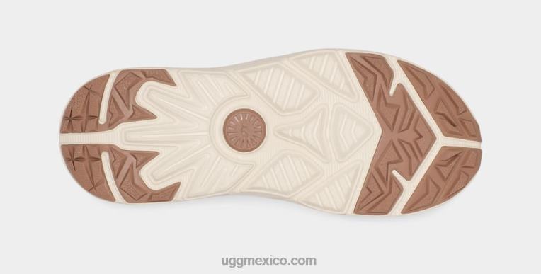 gris capa blanca/limo 00NF1467 UGG hombres remezcla ca805 v2