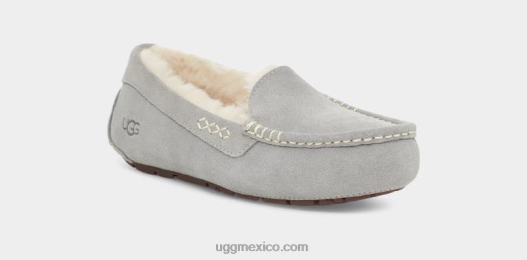 gris claro 00NF373 UGG mujer ansley