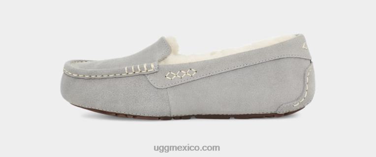 gris claro 00NF373 UGG mujer ansley