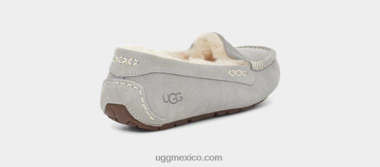 gris claro 00NF373 UGG mujer ansley