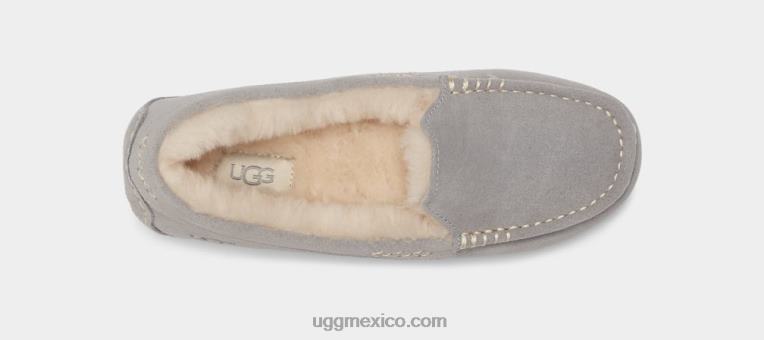 gris claro 00NF373 UGG mujer ansley
