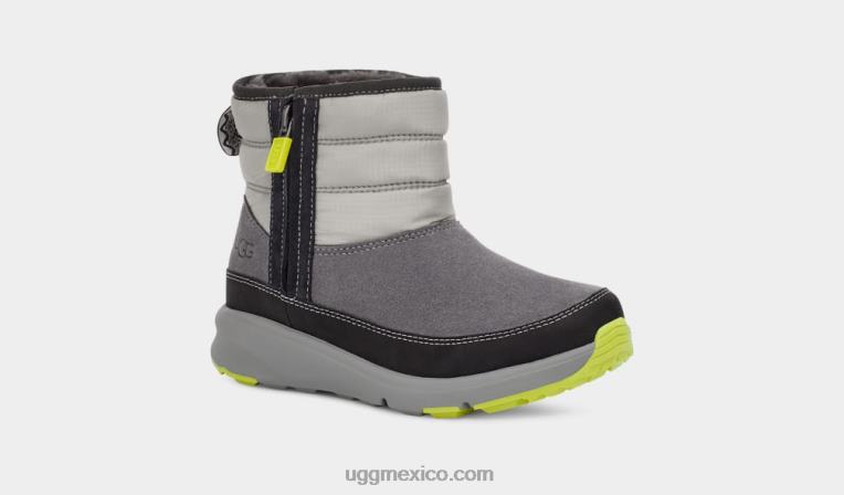 gris multi 00NF1756 UGG niños clima camionero