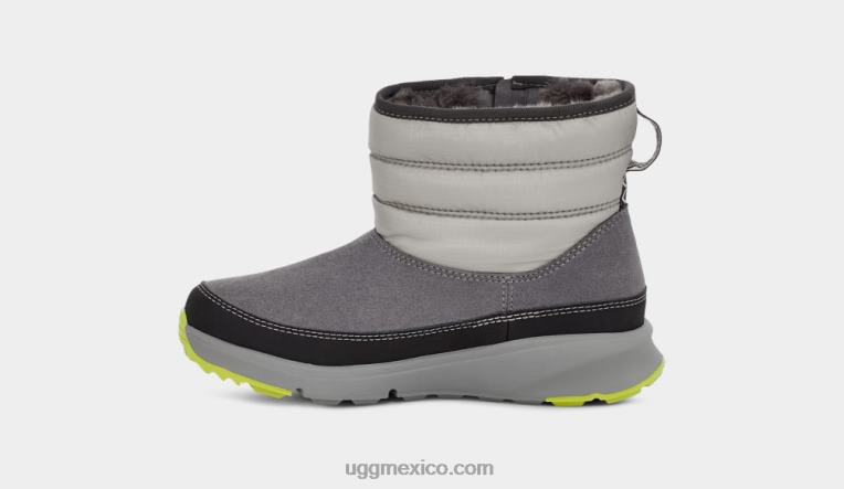 gris multi 00NF1756 UGG niños clima camionero