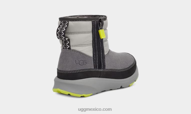 gris multi 00NF1756 UGG niños clima camionero