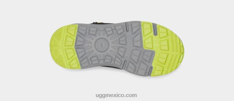 gris multi 00NF1756 UGG niños clima camionero