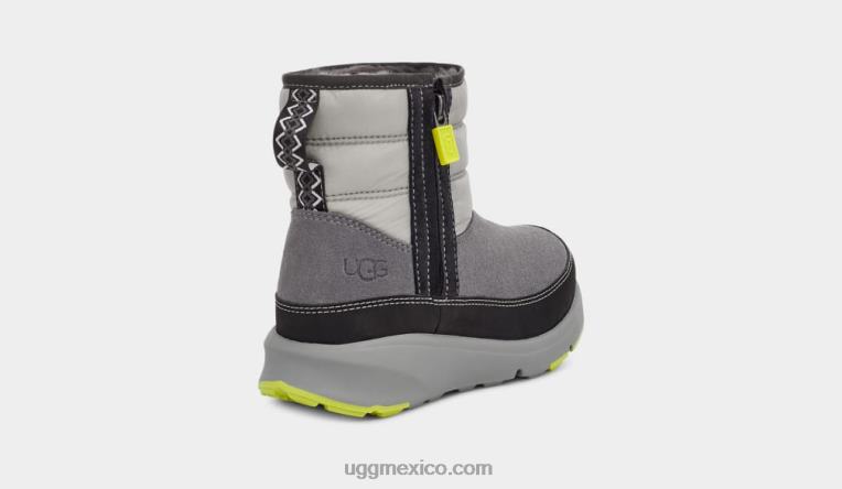 gris multi 00NF1968 UGG niños pequeños clima camionero
