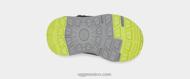 gris multi 00NF1968 UGG niños pequeños clima camionero
