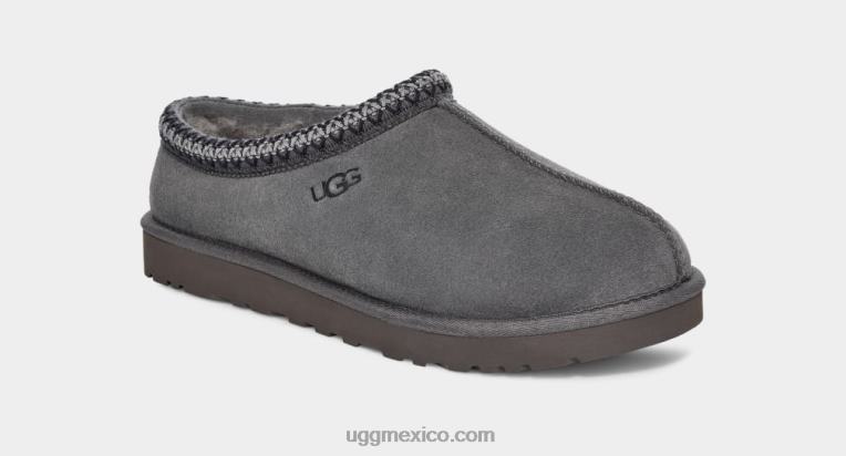 gris oscuro 00NF1411 UGG hombres Tasmania