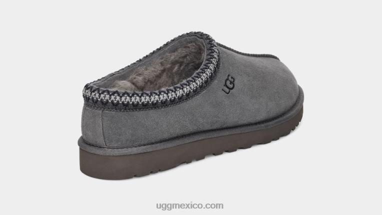 gris oscuro 00NF1411 UGG hombres Tasmania