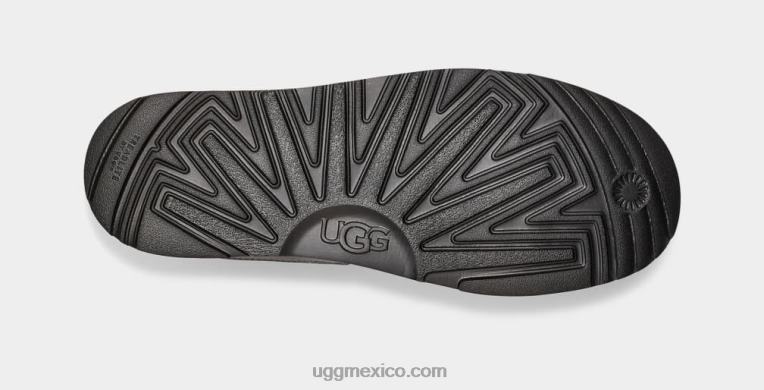 gris oscuro 00NF222 UGG hombres neumel tiempo ii