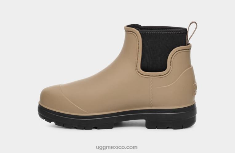 gris pardo 00NF393 UGG mujer gotita