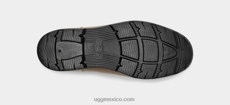 gris pardo 00NF393 UGG mujer gotita