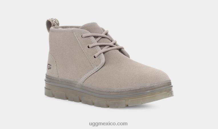 hoguera 00NF670 UGG mujer neumel claro