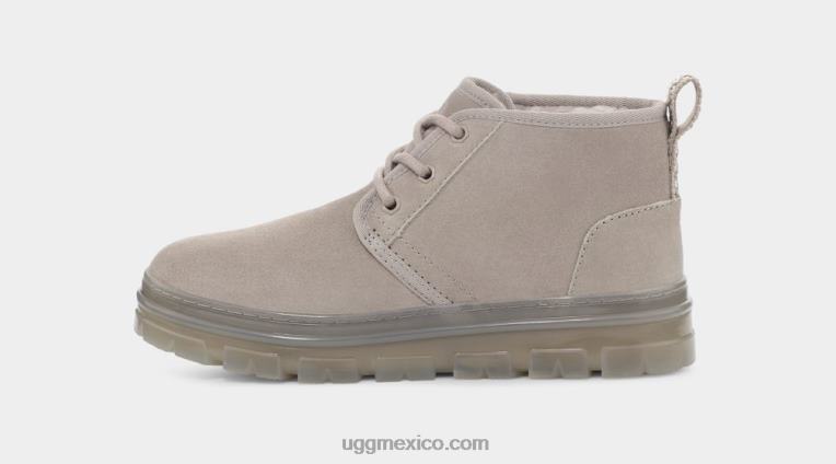 hoguera 00NF670 UGG mujer neumel claro