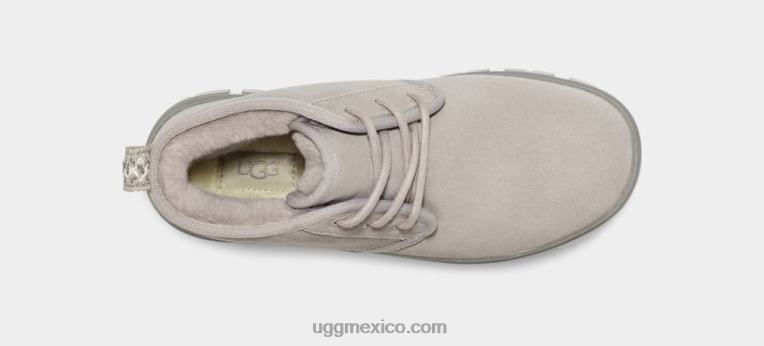 hoguera 00NF670 UGG mujer neumel claro