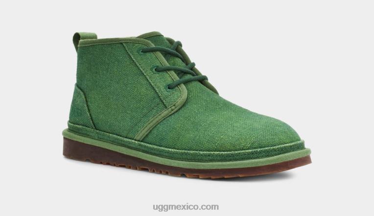 hoja 00NF221 UGG hombres Neumel natural