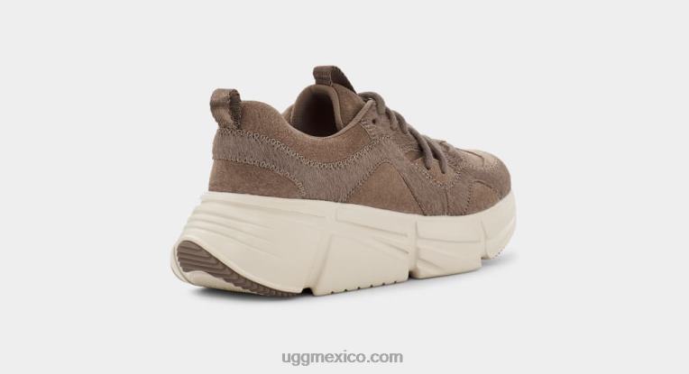 hongos 00NF70 UGG mujer calle encaje ante