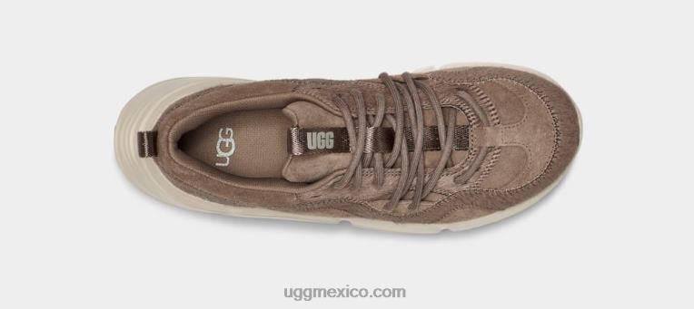 hongos 00NF70 UGG mujer calle encaje ante