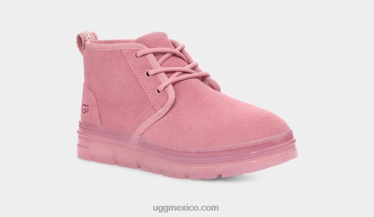 horizonte rosa 00NF671 UGG mujer neumel claro