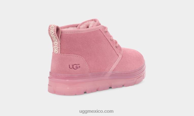 horizonte rosa 00NF671 UGG mujer neumel claro