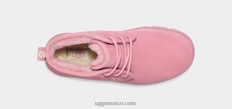 horizonte rosa 00NF671 UGG mujer neumel claro