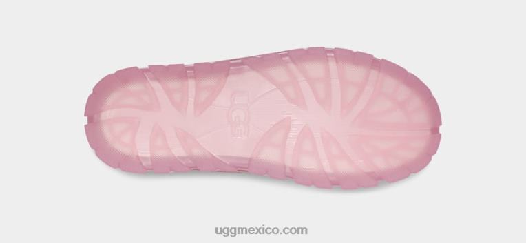 horizonte rosa 00NF671 UGG mujer neumel claro