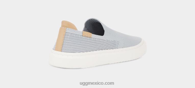 humo plateado 00NF414 UGG mujer alameda sammy