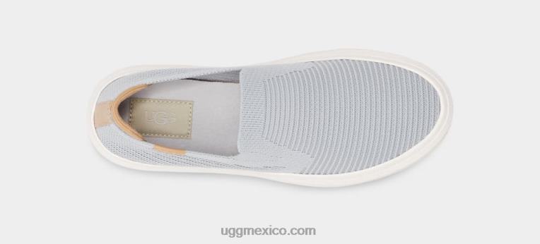 humo plateado 00NF414 UGG mujer alameda sammy