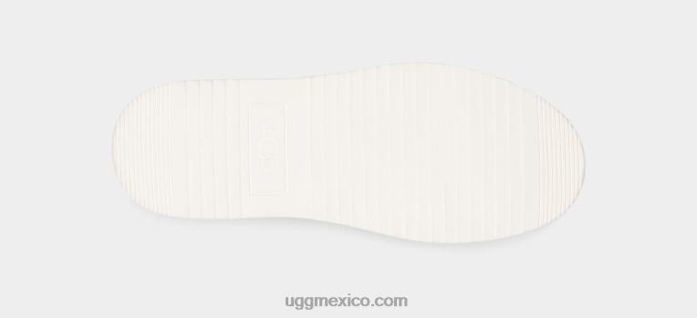 humo plateado 00NF414 UGG mujer alameda sammy