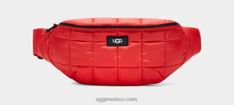encender 00NF1387 UGG todos los géneros riñonera gibbs puff
