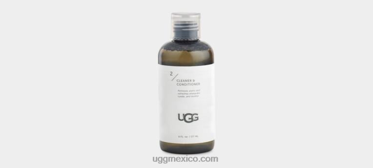 n / A 00NF609 UGG todos los géneros cuidado limpiador y acondicionador
